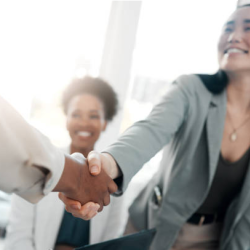 Strategic Partnerships