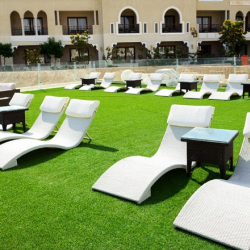 Artificial Turf Installation & Replacement