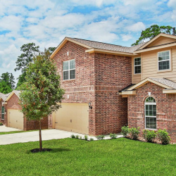 Move-in-Ready Homes