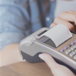 Debit Card
