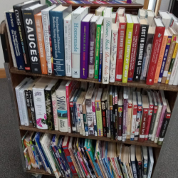 Books