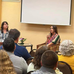Adult Book Discussion Group