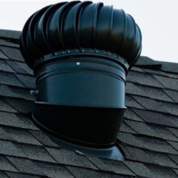 Roof Ventilation