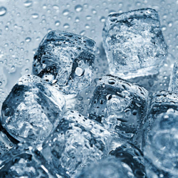 Ice Cubes & Blocks