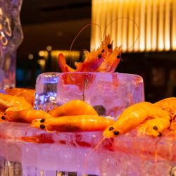 Ice Sculptures for Events