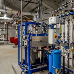 Water Filtration Systems