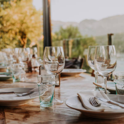 Event Water Catering