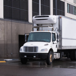 Refrigerated Truck Rentals