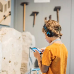 Special Events and Exhibits
