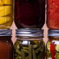 Food Processing and Safety Lab services
