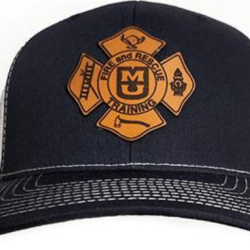 MU FRTI Richardson Style 112 Hat