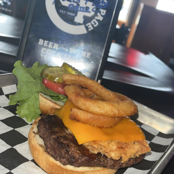 Burgers