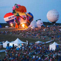 Crew and other volunteers needed