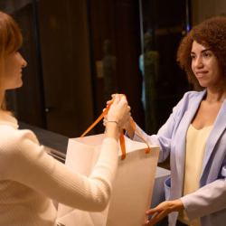 Package Concierge Service