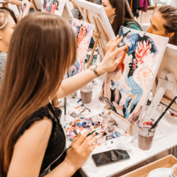 Artisan Workshops