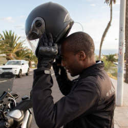 Motorcycle Insurance