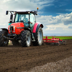 Soil Health Management