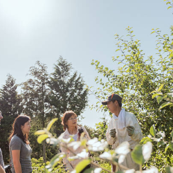 Educational Farm Tours