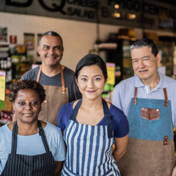 Business Spotlights