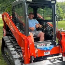 Excavation & Grading Needs