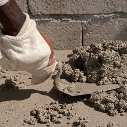 Polished Concrete Finishes