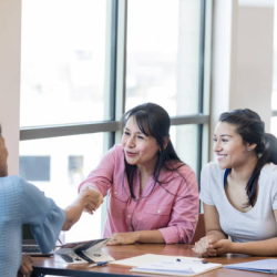 Education Funding Solutions