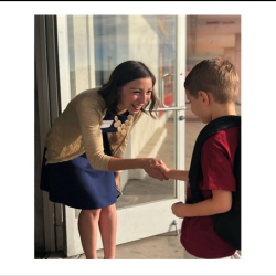 Highly Trained and Supported Teachers