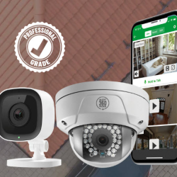CCTV Systems