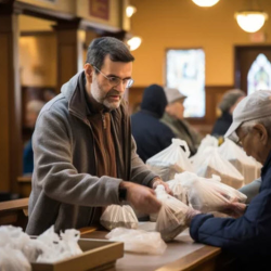 Community Outreach Programs