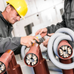 Gas Lines Butt Fusion