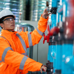 Commercial Water Reclamation