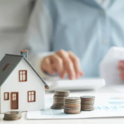 Home Refinance