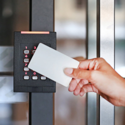 Card Access Systems