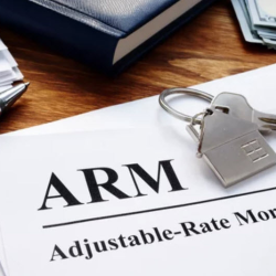 Adjustable Rate Mortgage (ARM)