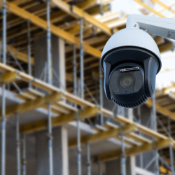 Construction Site Surveillance