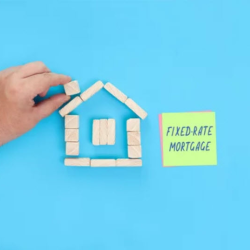 Fixed Rate Mortgage