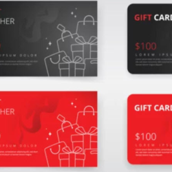 Gift Cards