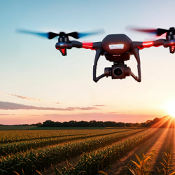 Precision Farming Technology Integration