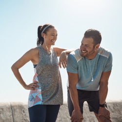 Women’s Weight Loss