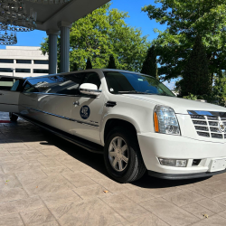 ATC Limousine Service