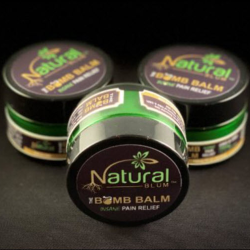 Bomb Balm