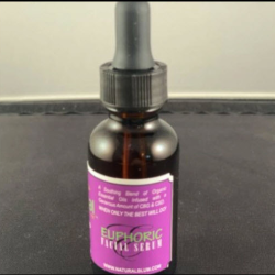 Euphoria Facial Serum