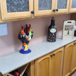 Pantry Countertops