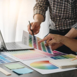 Paint Color Matching