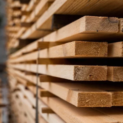Lumber and Building Materials