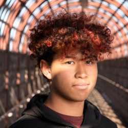 Senior Portraits