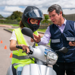 Motorcycle License Services
