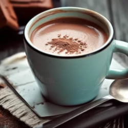 Hot Drinks