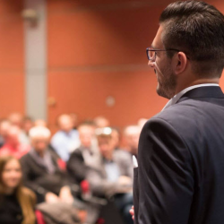 Presentation Mastery