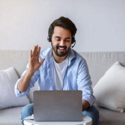 Business Mentoring Calls